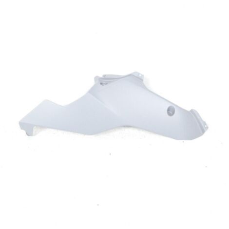 Sabot bas caisse droit Brut à peindre pour moto Yamaha 600 R6 (1/5)