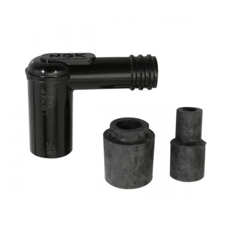 Antiparasite NGK pour Auto 8020 Neuf (1/5)