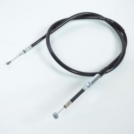 Câble d'embrayage BIHR pour Moto Honda 500 CR 1984 à 2001 Neuf (1/2)