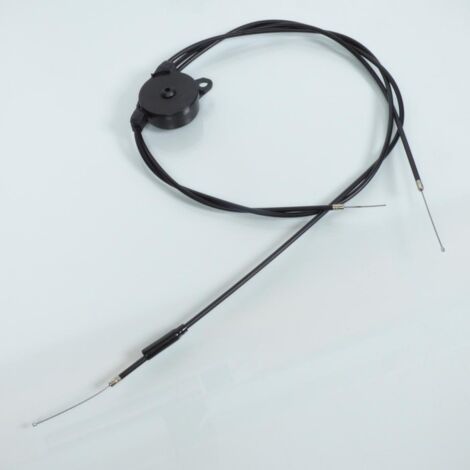 Câble d'accélérateur P2R pour Scooter Piaggio 50 ZIP 1992 à 2020 (1/4)