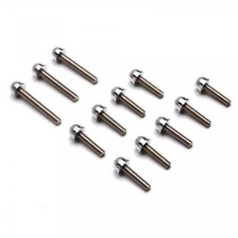 Visserie pour scooter MBK 50 Rocket Neuf (1/2)