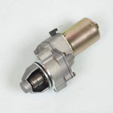 Démarreur P2R pour Moto Rieju 50 RS2 Neuf