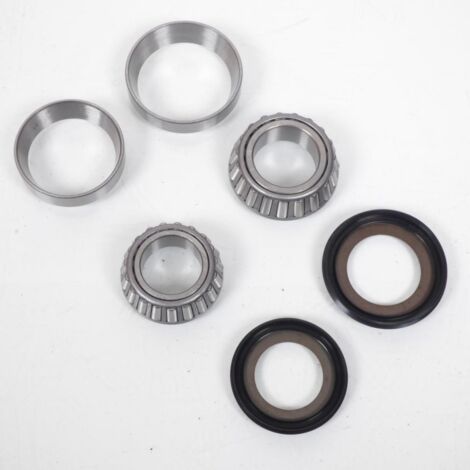 Kit roulement de direction Sifam pour Moto Kawasaki 750 GPZ R (1/3)