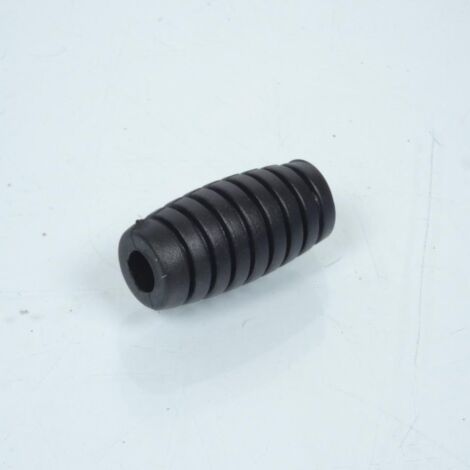 Embout de protection de sélecteur de vitesse Ø8x20x40mm pour moto (1/3)
