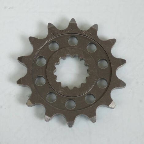 Pignon de sortie de boite Esjot pour Moto Yamaha 500 XT 1977 à (1/5)