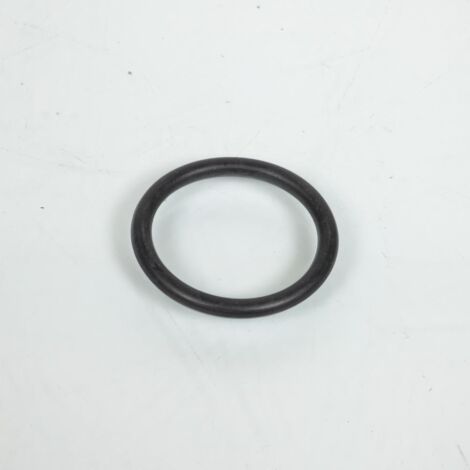 Joint torique bouchon de tube de fourche pour moto Derbi 50 Senda (1/2)