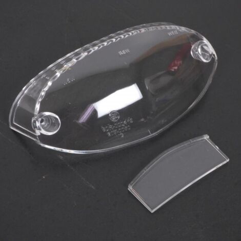 Cabochon feu arrière TNT pour Scooter Peugeot 50 Ludix Neuf (1/2)