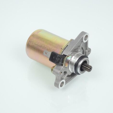 Démarreur RMS pour Scooter Piaggio 50 Free Fl 1995 à 2002 82530R (1/3)