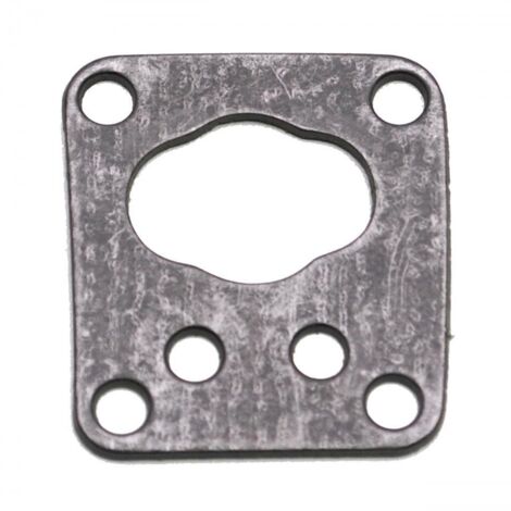 Joint de pipe d'admission pour mobylette Peugeot 50 103 SP Neuf (1/3)