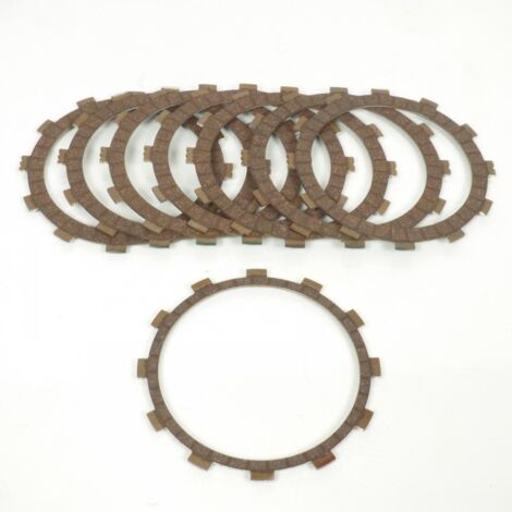 Disque d embrayage Tecnium pour Moto Yamaha 1300 Midnight Star (1/5)