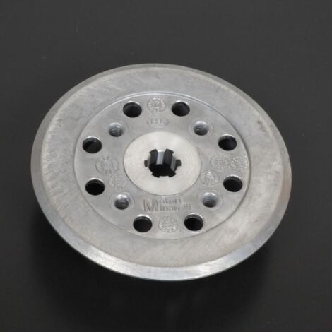 Noix d embrayage origine pour Moto Aprilia 50 RS 1999 à 2005 (1/2)