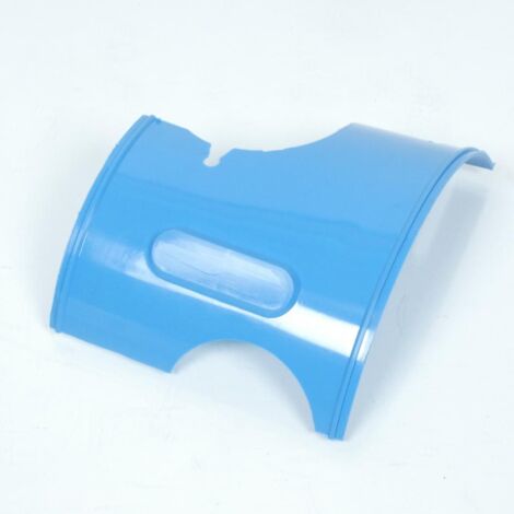 Capotage moteur capot moteur bleu pour Solex 5000 VSX vélosolex (1/3)