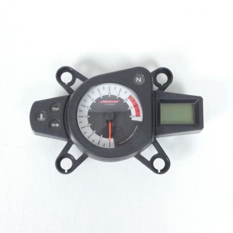 Compteur pour moto MBK 50 Xpower Après 2003 5WXH350A0000 (1/5)