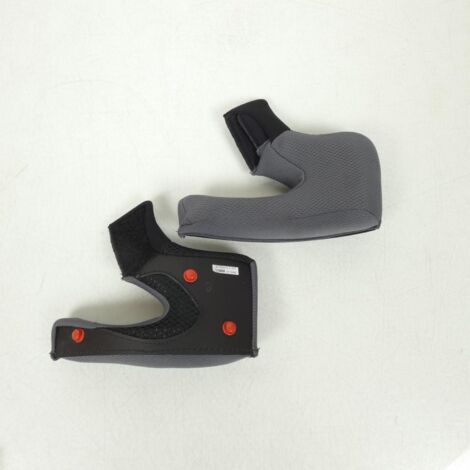 Kit mousse de joue pour casque moto Shark RACE-R RACE-R PRO
