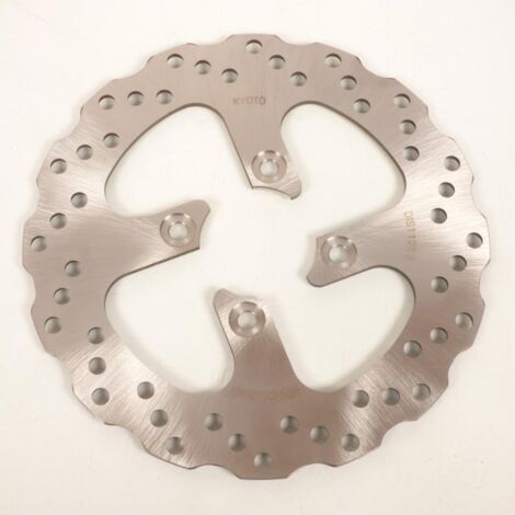 Disque de frein avant Sifam pour Scooter MBK 125 Yp Skyliner 1998 (1/3)