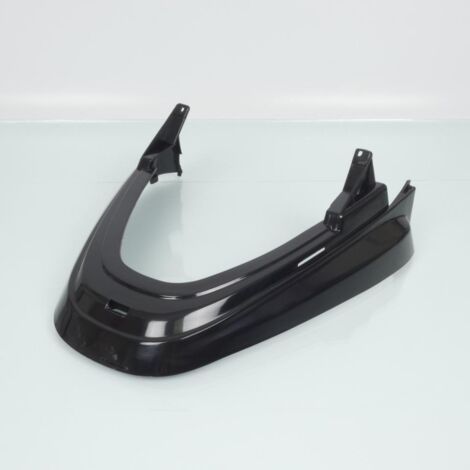 Spoiler tablier avant One pour Scooter MBK 50 Spirit Avant 2003 (1/3)