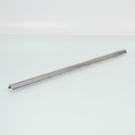 Baguette finition colonne pour moto TNT 50 City Euro 2 chromée /