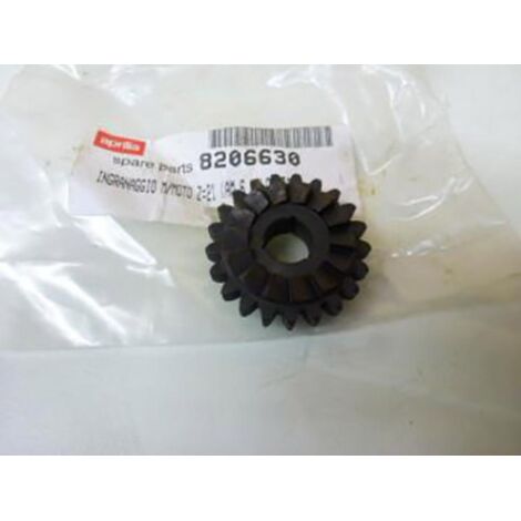 Rocher noix de kick pour moto Aprilia 50 MX 2002 - 2004 AP8206630 (1/3)