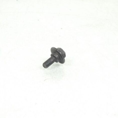 Vis épaulée M6x12mm pour moto Yamaha 125 WR R 90109-06X05 Neuf (1/4)