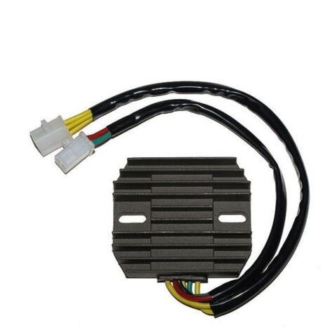 Régulateur redresseur de tension Electrosport pour Moto Honda 400