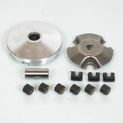 Variateur Teknix pour Scooter Yamaha 50 Bw's Original Neuf (1/3)