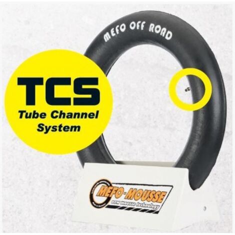 Bib mousse Mefo pour Auto MOM 18-2TCS Neuf (1/3)