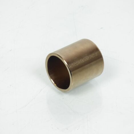 Piston étrier frein AR Nissin pour moto Kawasaki 250 KLX (1/2)