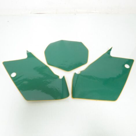 Autocollant stickers Ace pour Moto Suzuki 450 RMZ 2005 à 2006 (1/4)