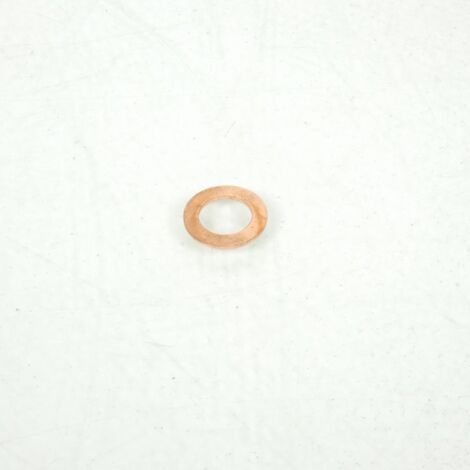 Visserie origine pour moto Yamaha 250 YBR 90430-10148 / 10X16X1mm (1/2)