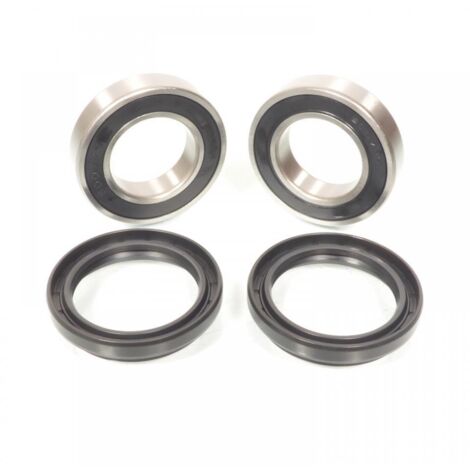 Roulement de roue Pivot Works pour Quad Yamaha 350 Raptor (1/3)