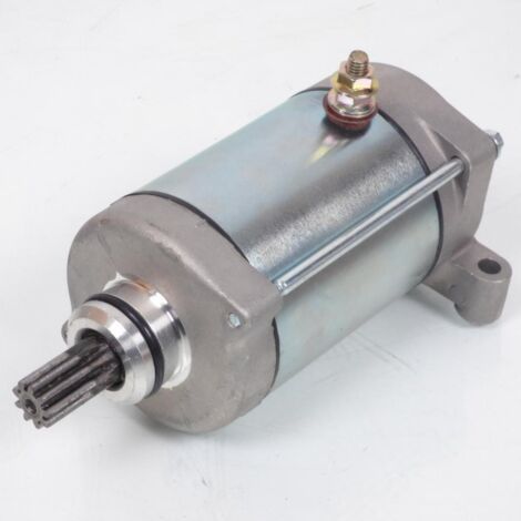 Démarreur pour Quad Yamaha 450 Grizzly 2007 à 2010 SMU0263 Neuf (1/2)