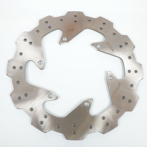Disque de frein avant Sifam pour Scooter Yamaha 500 Xp T-Max Abs (1/3)