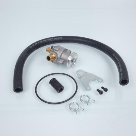 Pompe à eau Polini pour Mobylette Peugeot 50 Vogue Avant 2020 (1/5)