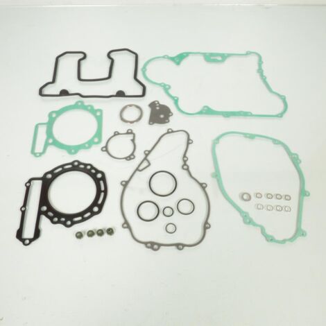 Joint moteur Athena pour moto Kawasaki 650 KLR 1987 à 2003 (1/5)