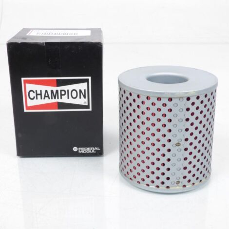 Filtre à huile Champion pour Moto Kawasaki 1000 Z Mkii 1979 à (1/3)