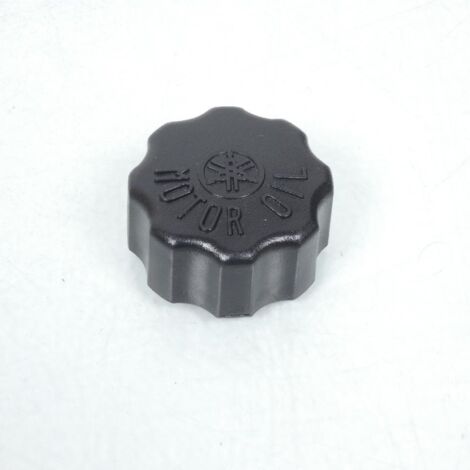 Bouchon de réservoir d'huile pour moto Yamaha 50 PW 1988
