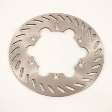 Disque de frein arrière Perftec pour Moto Husqvarna 350 TE 1990 à (1/3)