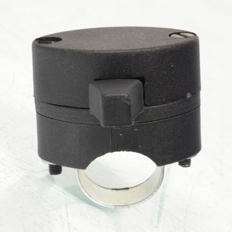 Bouton de couvre guidon, interrupteur 3 positions RSM pour (1/2)