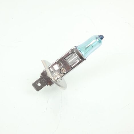 Ampoule Osram pour Scooter Gilera 125 Vx Runner 4T 2005 à 2014 AV (1/2)