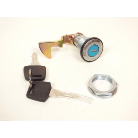 Accessoire top case origine pour Scooter Piaggio 125 Vespa PX (1/4)