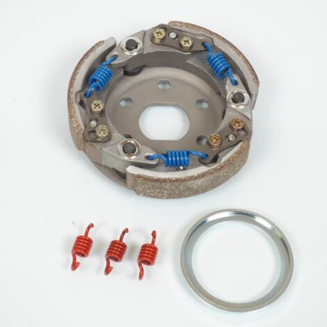 Embrayage réglable TNT racing pour scooter Yamaha 50 BWS Diamètre (1/2)