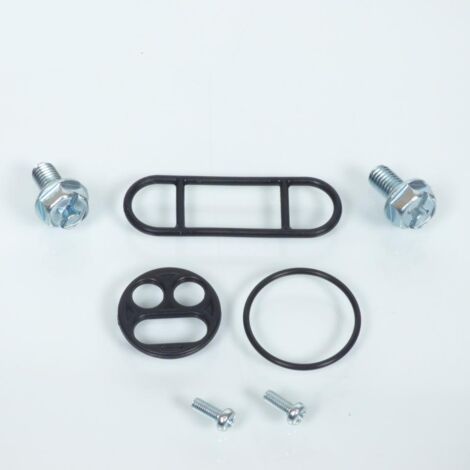 Kit réparation de robinet d essence Tourmax pour Moto Kawasaki
