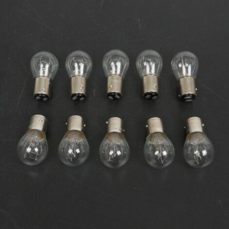 Ampoule Osram pour Moto Suzuki 350 DR S 1990 à 1993 ARG Neuf (1/5)