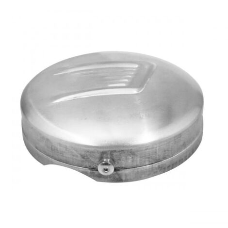 Capot carter cache allumage pour mobylette Peugeot 103 allumage (1/5)