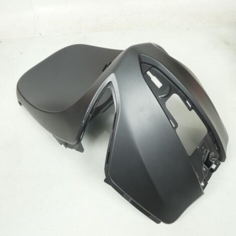 Tablier avant Gris 742/B pour scooter Piaggio 150 Liberty (1/5)