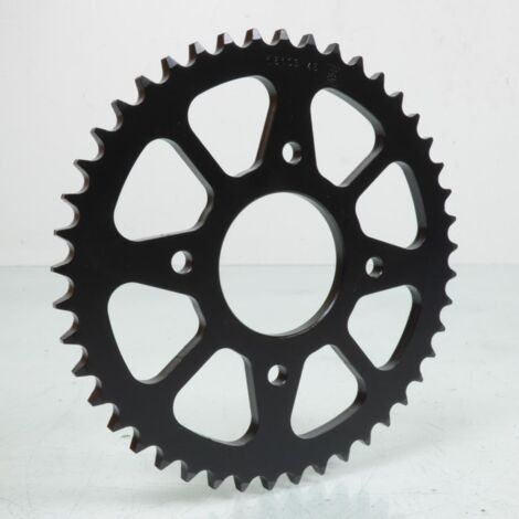 Couronne de transmission Esjot pour Moto Suzuki 125 Gsx-R 2018 à (1/3)