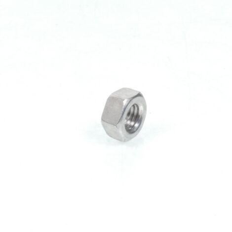 Écrou M7 pas 1.25 pour moto Yamaha 700 MT-07 2014 9888008100 (1/3)