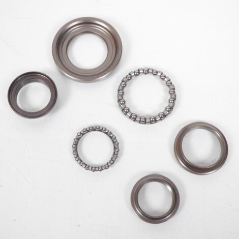 Kit roulement de direction Sifam pour Scooter Piaggio 150 Liberty