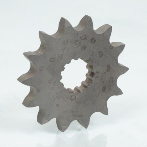 Pignon de sortie de boite France Equipement pour Moto Suzuki 1000 (1/2)