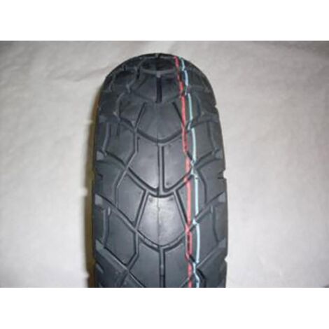 Pneu 120-70-10 Kyoto pour moto NC Neuf (1/4)